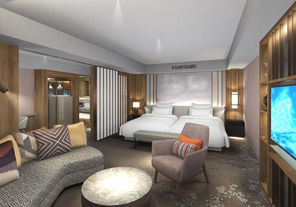 هتل آساکوسا ویو